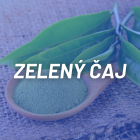 ZELENÝ ČAJ