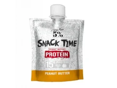 Snack Time
