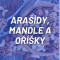 Arašídy, mandle, oříšky
