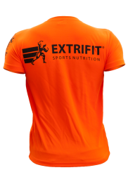 Extrifit Triko 09 oranžová