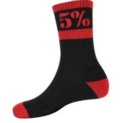 5% Ponožky