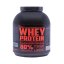FitBoom® Whey Protein 80 % 2250 g
