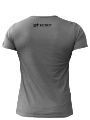 Extrifit Triko 28 šedá