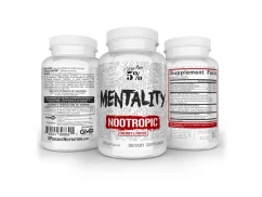 Mentality