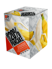 Extrifit Protein Pancake 20 % 10 x 50 g