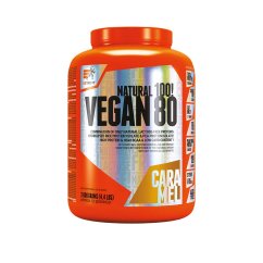 Extrifit Vegan 80 2000 g