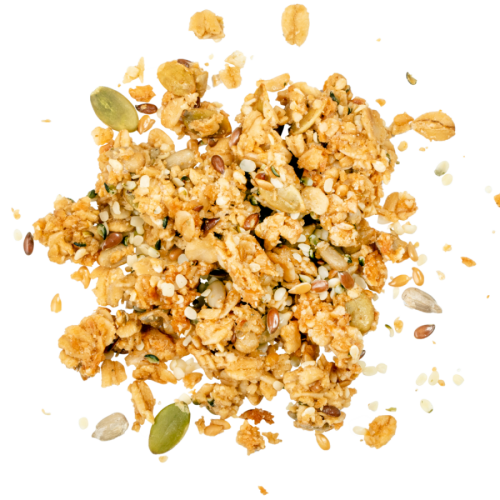 LifeLike Granola 400 g paleo