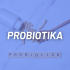 PROBIOTIKA