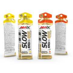 Amix Performance Slow Gel 40 x 45 g
