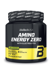 BioTech Amino Energy Zero 360 g