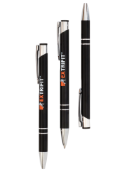 Extrifit Pen - black