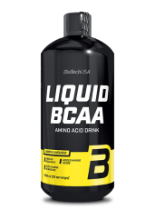 BioTech Liquid BCAA 1000 ml