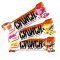 Extrifit Protein Bar Crunch 50 g
