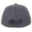 Grey hat (snapback) - Love it Kill it - Velikost: L/XL