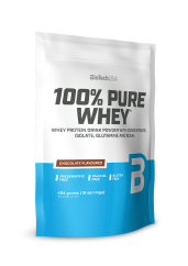 BioTech 100% Pure Whey 454 g