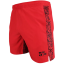 5% Lifting Shorts (červené) - Velikost: XL