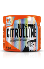 Extrifit 100% Pure Citrulline 300 g