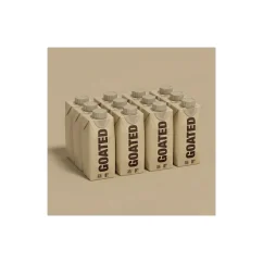 Goated Protein Drink 12 x 330 ml - vanilka