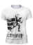 Extrifit Triko 06 bílá - Velikost: M