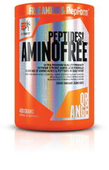 Extrifit Aminofree Peptides 400 g