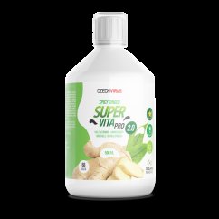 Czech Virus SuperVita Pro V2.0 500 ml