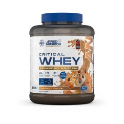 Applied Nutrition Critical Whey Protein 2000 g