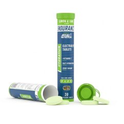 Applied Nutrition Endurance Hydration Electrolyte 20 tbl