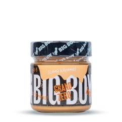 Big Boy Grand Zero 250 g