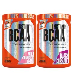 AKCE 1+1 Extrifit BCAA Instant 300 g