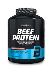BioTech Beef Protein 1816 g