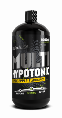 BioTech Multi Hypotonic 1000 ml