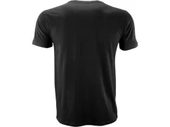 MONSTERS DO EXIST, BLACK T-SHIRT