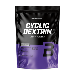 BioTech Cyclic Dextrin 1000 g unflavoured