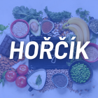 HOŘČÍK
