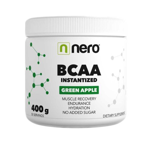NERO Food BCAA Instantized 400 g