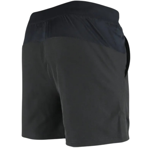 5% Lifting Shorts (černé) - Velikost: L