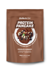 BioTech Protein Pancake 1000 g