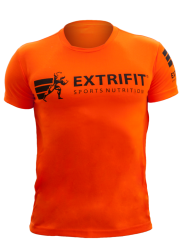 Extrifit Triko 09 oranžová