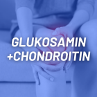 GLUKOSAMIN+CHONDROITIN