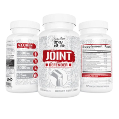 Joint Defender Maximum Joint Support