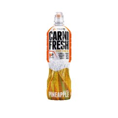 Extrifit Carnifresh Sparkling with Caffeine 850 ml