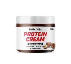 BioTech Protein Cream 200 g