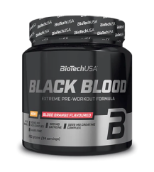 BioTech Black Blood NOX+ 330 g
