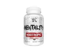 Mentality