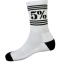 5% Ponožky - Barva: Bílá