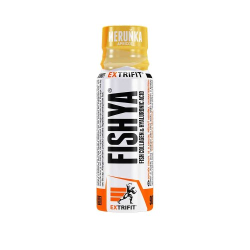 Extrifit Fishya Shot 90 ml