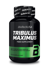 BioTech Tribulus Maximus 90 tbl