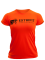 Extrifit Triko 10 oranžová