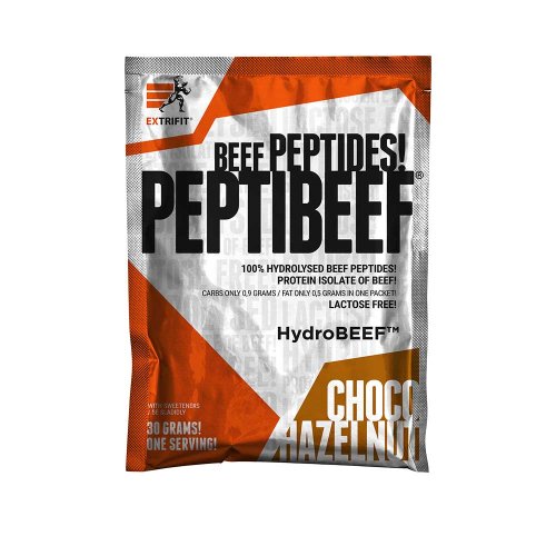 Extrifit Peptibeef 30 g