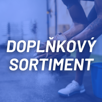 Doplňkový sortiment